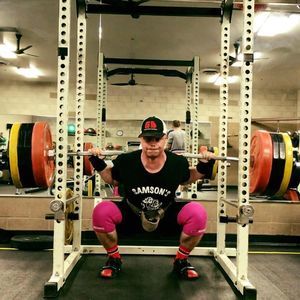 Meet your Posher, Cory